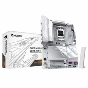 Gigabyte B850 AORUS ELITE WIFI7 ICE Gigabyte-B850-AORUS-ELITE-WIFI7-ICE-Variety-Infotech (IMG Variety Infotech)