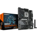 Gigabyte B850 GAMING WiFi6 AM5 ATX Motherboard