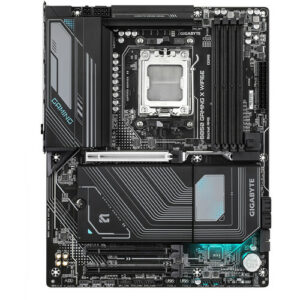 Gigabyte B850 GAMING X WIFI6E Gigabyte-B850-GAMING-X-WIFI6E-Variety-Infotech (IMG Variety Infotech)