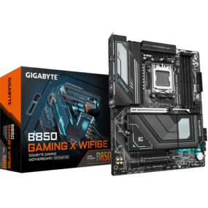 Gigabyte B850 GAMING X WIFI6E Gigabyte-B850-GAMING-X-WIFI6E-Variety-Infotech (IMG Variety Infotech)