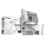 Gigabyte B860 AORUS ELITE WIFI7 ICE ATX Motherboard