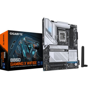 Gigabyte B860 GAMING X WIFI6E Gigabyte-B860-GAMING-X-WIFI6E-Variety-Infotech (IMG Variety Infotech)