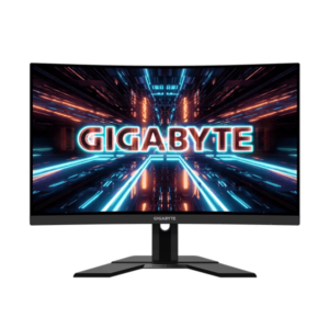 Gigabyte G27FC 27″ 165Hz 1080P Curved Free Sync Gaming Monitor