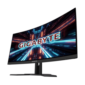 Gigabyte G27FC 27″ 165Hz 1080P Curved Free Sync Gaming Monitor