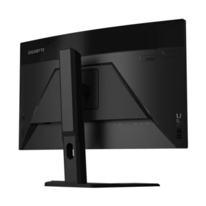 Gigabyte G27FC 27″ 165Hz 1080P Curved Free Sync Gaming Monitor