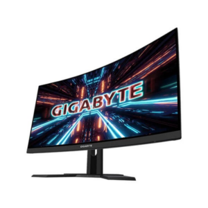 Gigabyte G27QC A 27 Inch Gaming Monitor