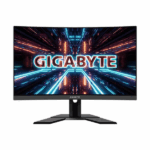 Gigabyte G27QC A 27 Inch Gaming Monitor