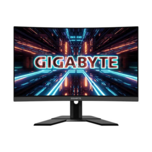 Gigabyte G27QC A 27 Inch Gaming Monitor