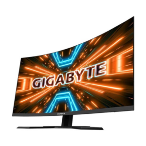 Gigabyte G32QC A 32 Inch Curved Gaming Monitor