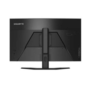 Gigabyte G32QC A 32 Inch Curved Gaming Monitor