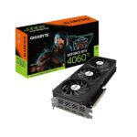 Gigabyte GeForce RTX 4060 Ti Gaming OC 8GB GDDR6 128-Bit Graphics Card