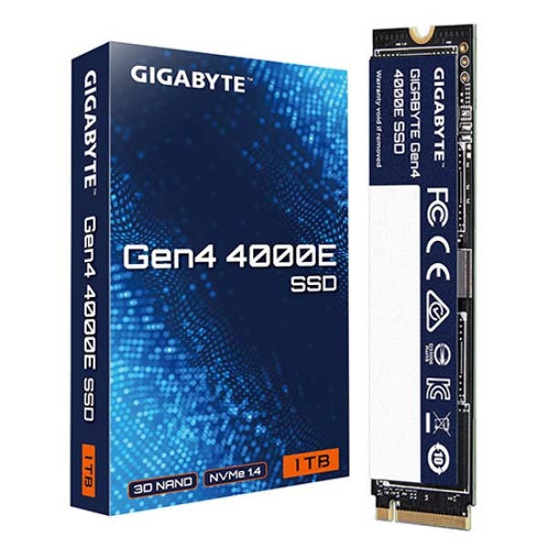 Gigabyte Nvme Ssd 1tb Gigabyte AORUS 1TB PCIe X4 NVMe SSD/Solid
