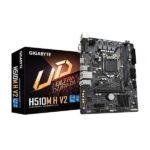 Gigabyte H510M H V2 Motherboard