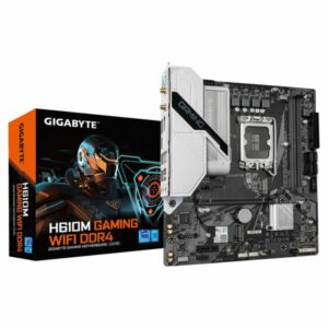 Gigabyte H610M Gaming Gigabyte-H610M-Gaming-Variety-Infotech (IMG Variety Infotech)