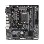 Gigabyte H610M H V2 DDR4 (rev. 1.0) Motherboard Supports Intel 12th, 13th & 14th Gen Processors – (H610M-H-V2-DDR4) Gigabyte H610M H V2 DDR4 (rev. 1.0) Motherboard Supports Intel 12th, 13th & 14th Gen Processors – (H610M-H-V2-DDR4)