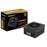 Gigabyte P750GM 80 Plus Gold SMPS