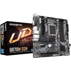 Gigabyte Q670M D3H Gigabyte-Q670M-D3H-Variety-Infotech (Img Variety Infotech)