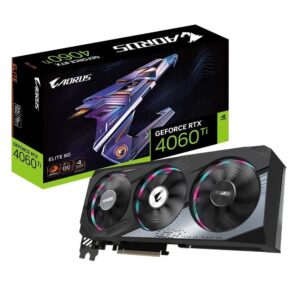 Gigabyte RTX 4060 Ti Aorus Elite Gigabyte-RTX-4060-Ti-Aorus-Elite-Variety-Infotech (Img Variety Infotech)