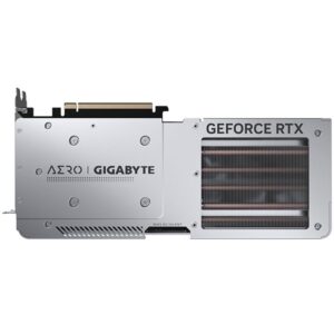 Gigabyte RTX 4070 Aero OC 12GB GDDR6X Graphic Card