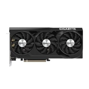 Gigabyte Geforce RTX 4070 Windforce OC Gigabyte-Geforce-RTX-4070-Windforce-OC-Variety-Infotech (Img Variety Infotech)