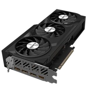 Gigabyte Geforce RTX 4070 Windforce OC Gigabyte-Geforce-RTX-4070-Windforce-OC-Variety-Infotech (Img Variety Infotech)