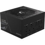 Gigabyte UD850GM PG5 Rev. 2.0 850W 80 PLUS Gold Modular Power Supply (Black)