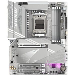 Gigabyte X870 AORUS ELITE WIFI7 ICE Gigabyte-X870-AORUS-ELITE-WIFI7-ICE-Variety-Infotech (IMG Variety Infotech)