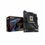 Gigabyte X870E AORUS ELITE WIFI7 AM5 ATX DDR5 Motherboard