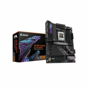 Gigabyte X870E AORUS ELITE WIFI7 Gigabyte-X870E-AORUS-ELITE-WIFI7-Variety-Infotech (IMG Variety Infotech)