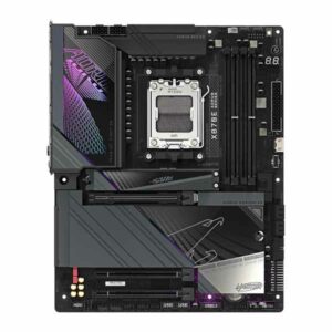 Gigabyte X870E AORUS MASTER Gigabyte-X870E-AORUS-MASTER-Variety-Infotech (IMG Variety Infotech)