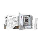 Gigabyte X870I Aorus Pro Ice AM5 Mini ITX Motherboard