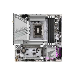 Gigabyte Z790M Aorus Elite AX ICE Gigabyte-Z790M-Aorus-Elite-AX-ICE-Variety-Infotech (Img Variety Infotech)