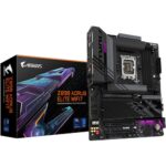 GIGABYTE Z890 AORUS ELITE WIFI7 MOTHERBOARD