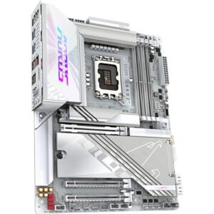 Gigabyte Z890 AORUS PRO ICE Gigabyte-Z890-AORUS-PRO-ICE-Variety-Infotech (IMG Variety Infotech)