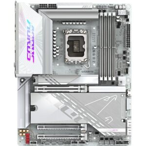 Gigabyte Z890 AORUS PRO ICE Gigabyte-Z890-AORUS-PRO-ICE-Variety-Infotech (IMG Variety Infotech)