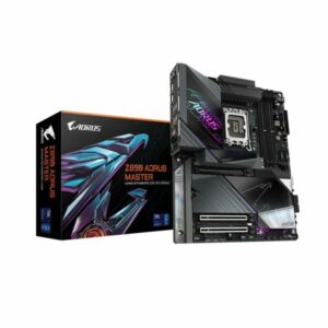 Gigabyte Z890 Aorus Master Gigabyte-Z890-Aorus-Master-Variety-Infotech (IMG Variety Infotech)