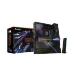 Gigabyte Z890 Aorus Xtreme AI Top LGA 1851 E-ATX Motherboard