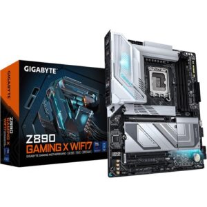 Gigabyte Z890 EAGLE WIFI7 Gigabyte-Z890-EAGLE-WIFI7-Variety-Infotech (IMG Variety Infotech)