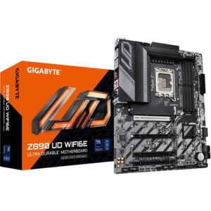 Gigabyte Z890 UD WIFI6E Gigabyte-Z890-UD-WIFI6E-Variety-Infotech (IMG Variety Infotech)