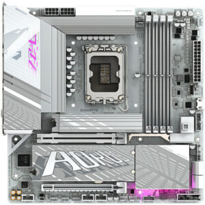 Gigabyte Z890M AORUS ELITE WIFI7 ICE Gigabyte-Z890M-AORUS-ELITE-WIFI7-ICE-Variety-Infotech (IMG Variety Infotech)