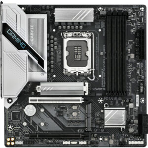 Gigabyte Z890M GAMING X Gigabyte-Z890M-GAMINX-Variety-Infotech (IMG Variety Infotech)