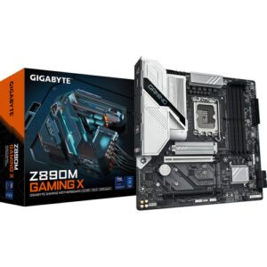 Gigabyte Z890M GAMING X Gigabyte-Z890M-GAMINX-Variety-Infotech (IMG Variety Infotech)