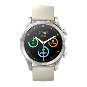 Realme R100 Grey Colour SmartWatch