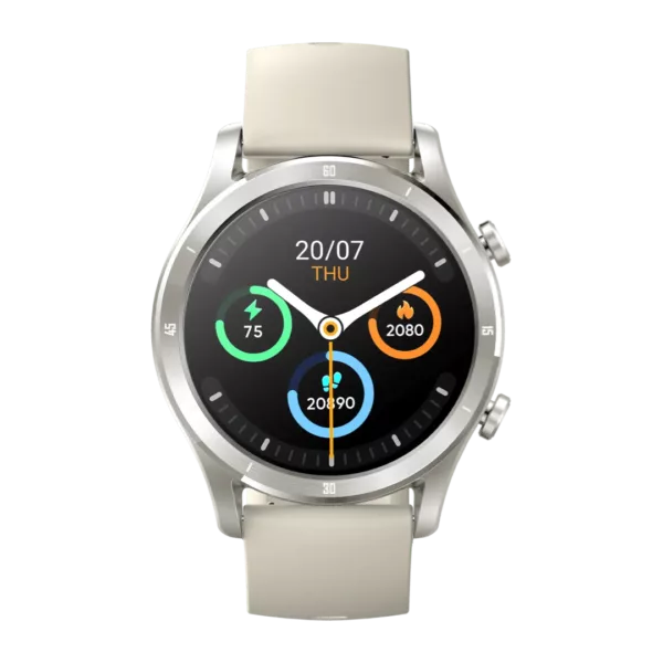 Realme R100 Grey Colour SmartWatch