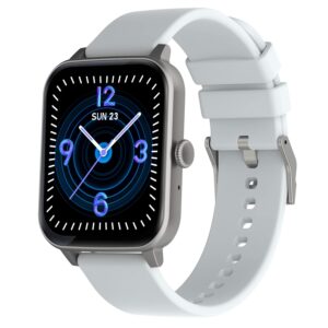 Fire-Boltt Grey Colour SmartWatch