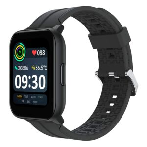 Realme SZ100 Grey Colour SmartWatch