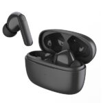 boAt Airdopes 138 Pro TWS in Ear Earbuds, Active Black