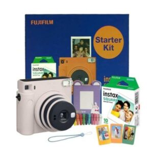 Fujifilm Square SQ1 Starter Kit Fujifilm-Square-SQ1-Starter-Kit-Variety-Infotech (IMG Variety Infotech)