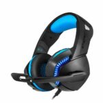 Cosmic Byte H3 Gaming Headset (Blue)