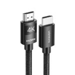 UGREEN 4K HDMI Cable Male to Male Braided 3m